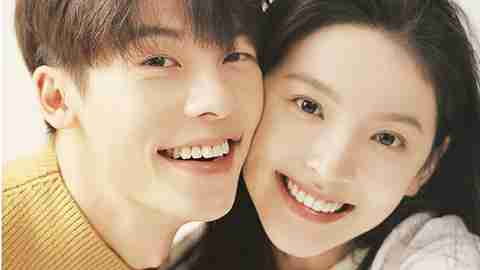 电影《你的婚礼》官宣跨年重映 许光汉章若楠喊话再掀重磅回忆杀